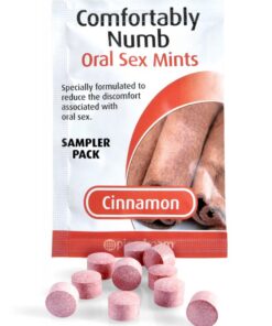 Comfortably Numb Canela