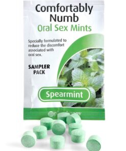 Comfortably Numb Menta