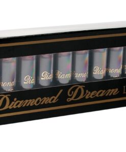 Pecker Lipstick Display 12 Pz