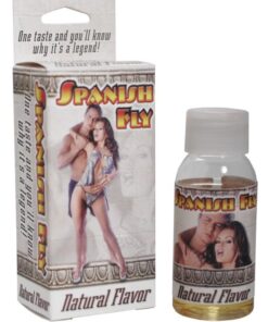 Spanish Fly 1 Oz Natural