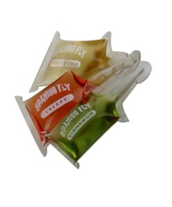 Almohadilla Spanish Fly (1 Pz)