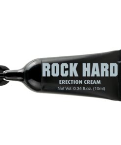 Almohadilla Rock Hard 10 Ml