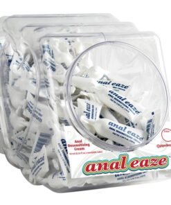 Almohadilla Anal Eaze 10 Ml