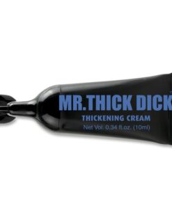 Almohadilla Mr. Thick Dick 10 Ml