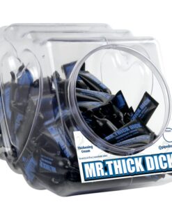 Mr. Thick Dick 10 Ml Jarra 100 Pz