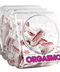 Orgasmo 10Ml (Jarra 100 Pz)