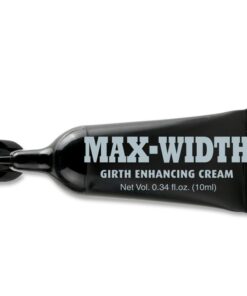 Almohadilla Max-Width 10 Ml (1 Pz)