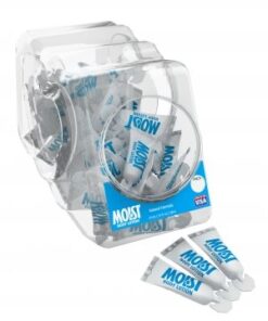 Almohadilla Moist Body Lotion 10 Ml (1 Pz)