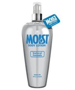 Moist Body Lotion 8 Fl. Oz.