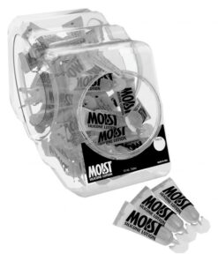 Silicone Moist 10 Ml Almohadilla (1 Pz)