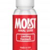 Anal Lube 1 Oz