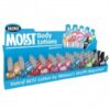 Mini Moist Display Display 36 Pz