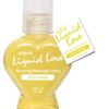 Mini Liquid Love  Pi?A Colada Warming Massage Lotion