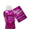 Body Heat Warming Massage Lotion Watermelon 1.25 Oz
