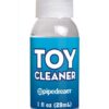 Pipedream Toy Cleaner 1 Oz