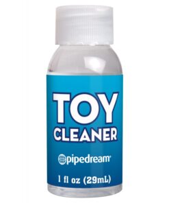 Pipedream Toy Cleaner 1 Oz