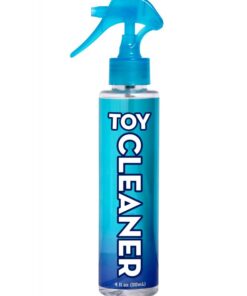 Pipedream Toy Cleaner 4 Oz