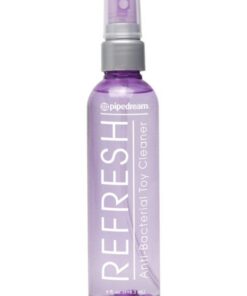 Refresh Toy Cleaner 4 Oz