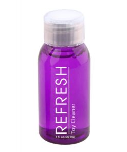 Refresh Toy Cleaner 1 Oz