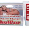 Anal Eaze Cherry 0.5 Oz