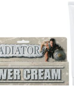 Gladiator Power Cream 1.5 Oz
