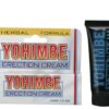 Yohimbe Erection Cream 0.5 Oz