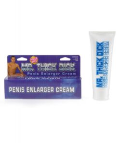 Mr. Thick Dick 4 Oz