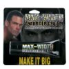 Max Width Enlarger Cream 1.5 Oz