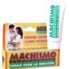 Machismo Cream 0.5 Oz