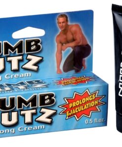 Numb Nutz 0.5 Oz