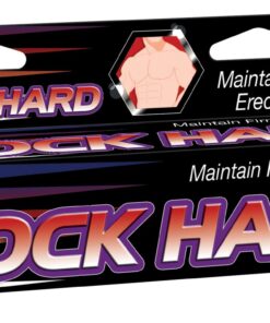 Rock Hard 1.5 Oz