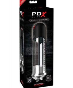 Pdx Elite Blowjob Power Pump