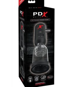 Pdx Elite Tip Teazer Power Pump