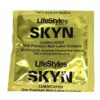 Lifestyles Skyn Non-Latex Condoms