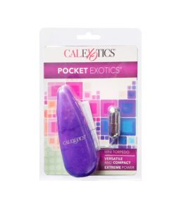 POCKET EXOTICS MINI TORPEDO