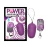 POWER MINI BULLET REMOTE CONTROL
