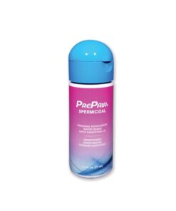 PREPAIR SPERMICIDAL (2.4 oz)