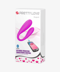 Pretty Love August Optional Vibration Smartphone