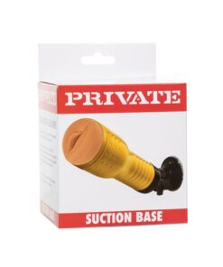 PRIVATE SUCTION BASE ACCESSORY