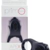 Prim O Apex Black