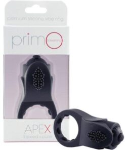 Prim O Apex Black