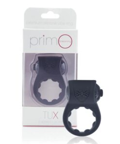 Prim O Tux Black
