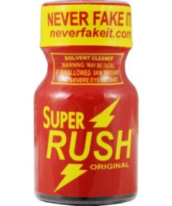 Super Rush Electrical Contact Cleaner 10 Ml