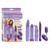 PURPLE CARNAL COLLECTION-PURPLE