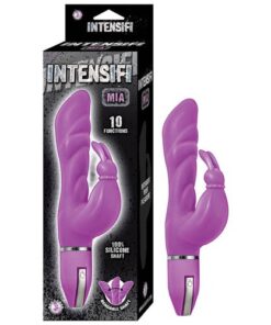 Intensifi Mia - Purple