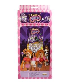 Pecker Pins Bowling Game