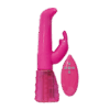 G-Spot Tickler Rabbit Pink