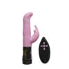 Remote Control G Pulsing Bunny
