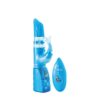 Dazzling Dolphin Blue