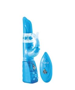 Dazzling Dolphin Blue